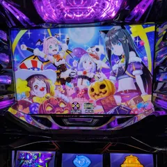 デビルマンⅡ-悪魔復活-（パチスロ）設定判別・天井・ゾーン・解析