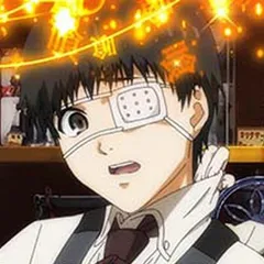 スマスロ東京喰種（グール）のゾーンについて徹底網羅！月山招待状・規定ゲーム数・エンドカード