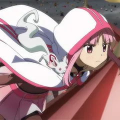 スマスロマギレコのアイキャッチについて徹底網羅！ステージチェンジ・魔法少女モード示唆・黒