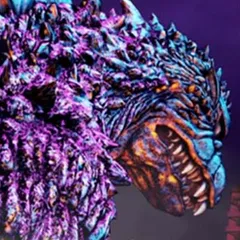 スマスロゴジラの設定差はこれを見ればOK！セリフ・襲来ゾーン・終了画面