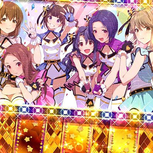 スマスロアイマスミリオンライブの終了画面について徹底網羅！終了画面