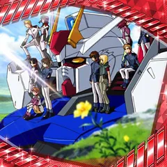 スマスロ機動戦士ガンダムSEEDの終了画面について徹底網羅！エンディング・紫枠・赤枠・枠色