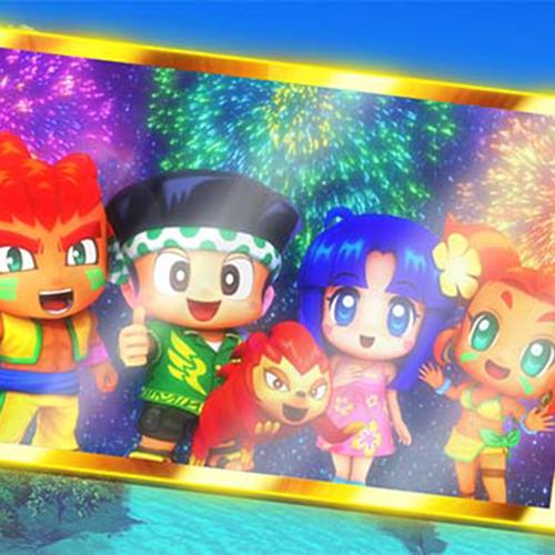 ユニバカ サミフェス 青ドンちゃん葉月ちゃんカナちゃん SR 2024PSA10 ユニバカ サミフェス 青ドンちゃん葉月ちゃんカナちゃん SR 2024PSA10