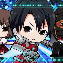 スマスロウルトラマンの終了画面について徹底網羅！AT終了画面・トロフィー