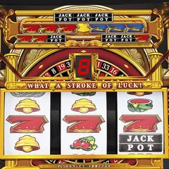 スマスロジャックポットの設定差はこれを見ればOK！小役確率・ボーナス確率・バックランプ消灯