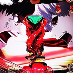 東京グールパチンコの信頼度まとめ！保留変化・レバブル・決意のマスク・全回転