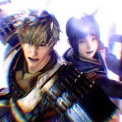 最強最悪の鬼武者×イマーシブ！新台『スマスロ 新鬼武者3』ティザー公開