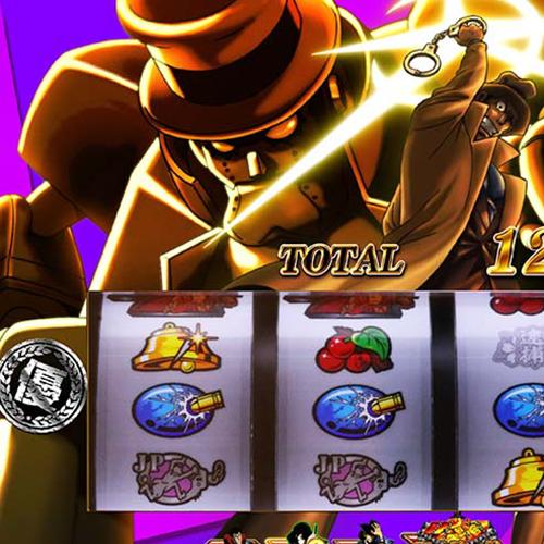 スマスロ主役は銭形5の終了画面について徹底網羅！ボーナス終了画面