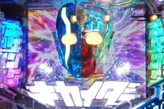 CRキカイダーS.I.C. Z（パチンコ）スペック・保留・ボーダー・期待値・攻略
