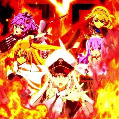 eアズールレーン2超次元の信頼度まとめ！陣営フラッシュ・先読み・激