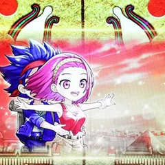 スマスロ秘宝伝の終了画面について徹底網羅！ボーナス終了画面・コパンダトロフィー