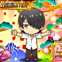 スマスロ化物語のモード・ゾーンについて徹底網羅！ゾーン狙い・解呪連・CZ抽選・ゲーム数