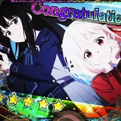 eリコリス・リコイル（スマパチリコリコ）演出信頼度まとめ！カスタム・先読み・激アツ演出・予告・リーチ