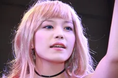 8月17日まで待てない!?SANKYO『フィーバーマクロスフロンティア2発売記念イベント“マクロス祭