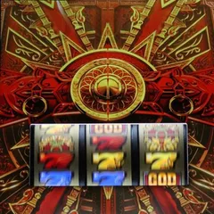 スマスロミリオンゴッドの確定役について徹底網羅！恩恵・GOD確率・赤7確率・SP役確率・天空の扉