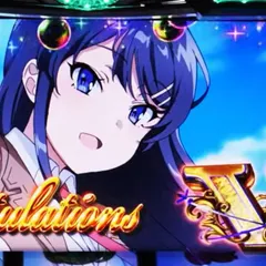 青ブタ」シリーズがパチスロ化！新台『L青春ブタ野郎はバニーガール