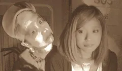 トラウマ必至の新機種登場・・・・・。