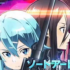 スマスロSAO2のアイキャッチについて徹底網羅！赤アイキャッチ・残りゲーム数
