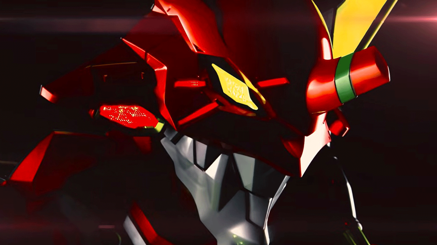 10月登場のパチンコ新台『P 新世紀エヴァンゲリオン -319 RED-』第1弾