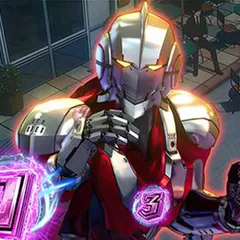 スマスロULTRAMAN 最終決戦の天井狙いについて徹底網羅！天井期待値・狙い目・恩恵・ハイエナ条件