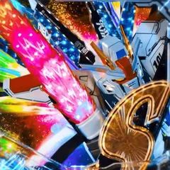 パチンコ新台『eフィーバー機動戦士ガンダムSEED クライマックス』公式PV公開！8月3日導入開始