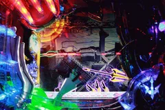 古川愛李も応援！CRぱちんこコードギアス展示会