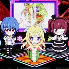 L邪神ちゃんドロップキックの天井狙いについて徹底網羅！天井期待値・狙い目・恩恵・ハイエナ条件