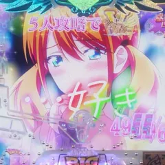 パチンコ新台『e女神のカフェテラス ヒロインsコレクション』本編PV公開。LT中4500個比率に注目