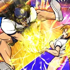 パチスロ新台「押忍！番長」シリーズ最新作ティザー動画を公開！この度の対決は頂を決める番長番付