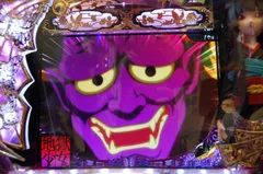 パチスロでも「いっぺん押してみる？」地獄少女見参！