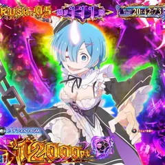 パチンコ新台『リゼロ 鬼がかり2』導入から3日間の【9万発OVER～コンプリート】グラフ38本掲載