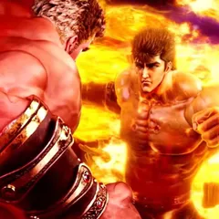 パチンコ新台『e 北斗の拳 激闘』のティザー公開！ 3000個or4500個大当り搭載の新北斗始動