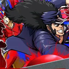 パチスロ新台『押忍！番長番付』本編PV公開！12月7日（月）導入予定