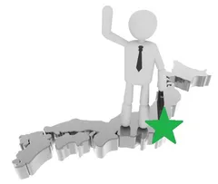 守谷と書いて「もりや」と読む！その心は…