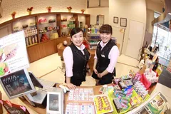 大阪に笑顔の花咲くホールを発見！地元ファンに支持されるアサヒグループ!!