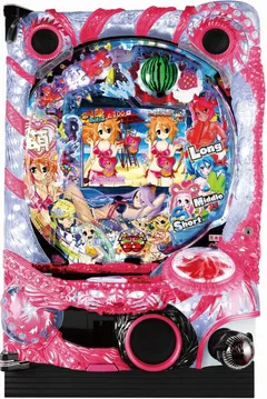 CRぱちんこ真田純勇士 ゔぃくとり〜（パチンコ）スペック・保留