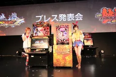 新作・鉄拳発表!美女が舞い、神スイングが空を切り、プロが拳を交える!? 【潜入FIELDS発表会①】