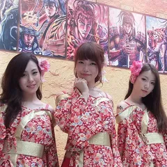 「慶次」人気はいまだ衰え知らず！「花慶の日」は７回目となる今年も大盛況！！