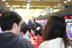 熱烈稼働を魅せたマルハン仙台泉店…平日取材でウラを取れ！