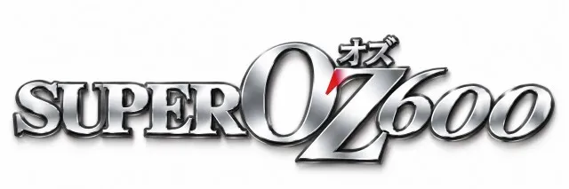 SUPER OZ 600の最新情報画像