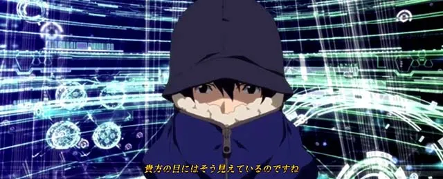 スマスロ 攻殻機動隊電脳ハック