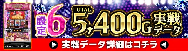 スマスロ不二子実戦