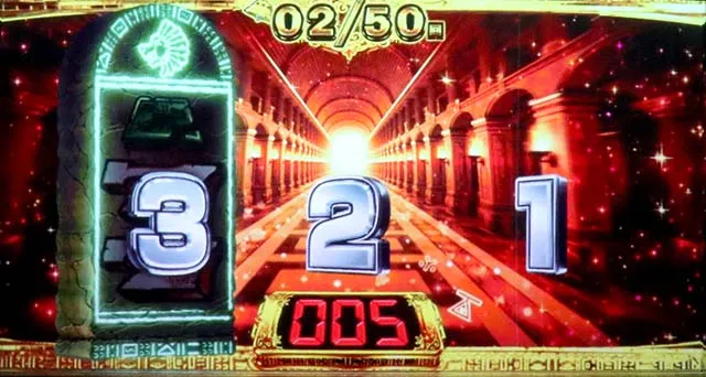 スマスロバベル打ち方