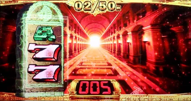スマスロバベル打ち方