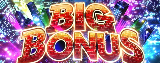 主役は銭形5スマスロBIGボーナス
