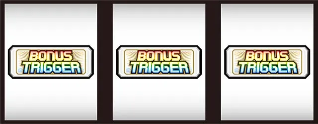 SHAKE BONUS TRIGGERシェイクボーナストリガースマスロBIG&BT