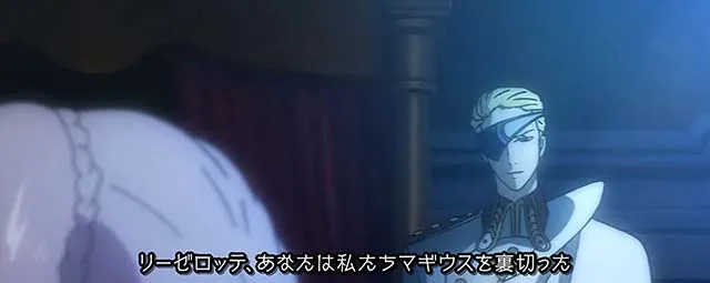 Lパチスロ 革命機ヴァルヴレイヴ2前兆ステージ