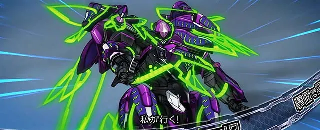 Lパチスロ 革命機ヴァルヴレイヴ2ヴヴヴ2CZ