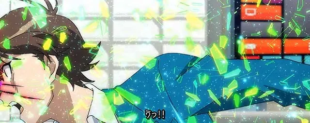 Lパチスロ 革命機ヴァルヴレイヴ2ヴヴヴ2通常時演出