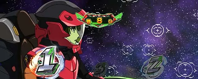 Lパチスロ 革命機ヴァルヴレイヴ2ヴヴヴ2AT